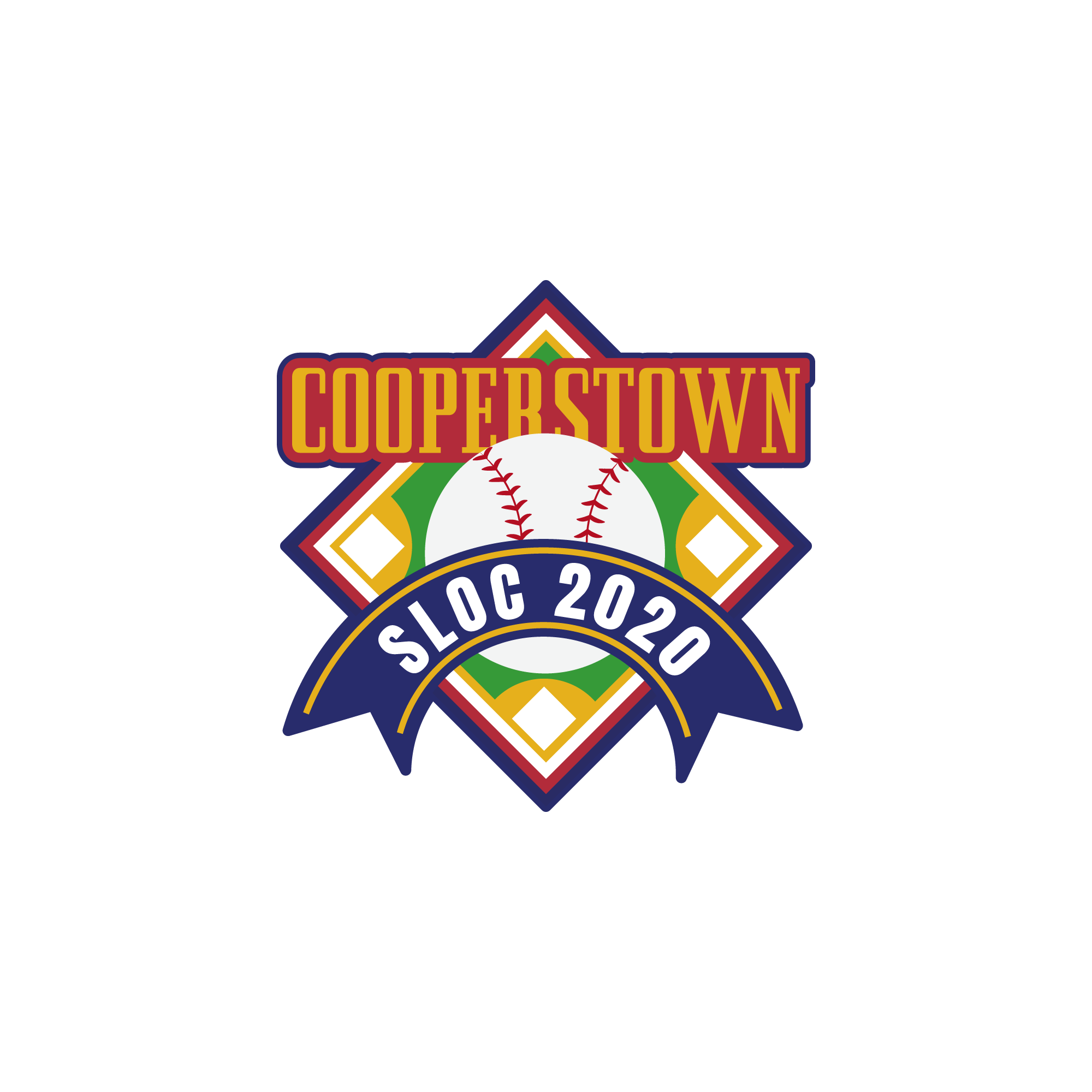 2020 SLOC Logo