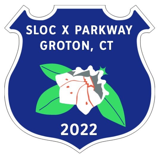 2022 SLOC Logo