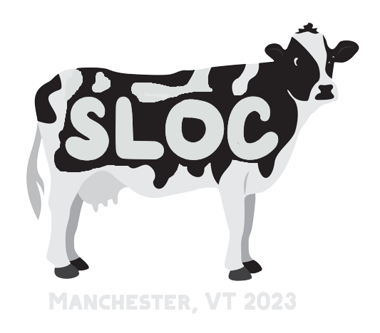2023 SLOC Logo
