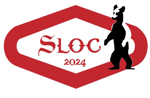 2024 SLOC Logo