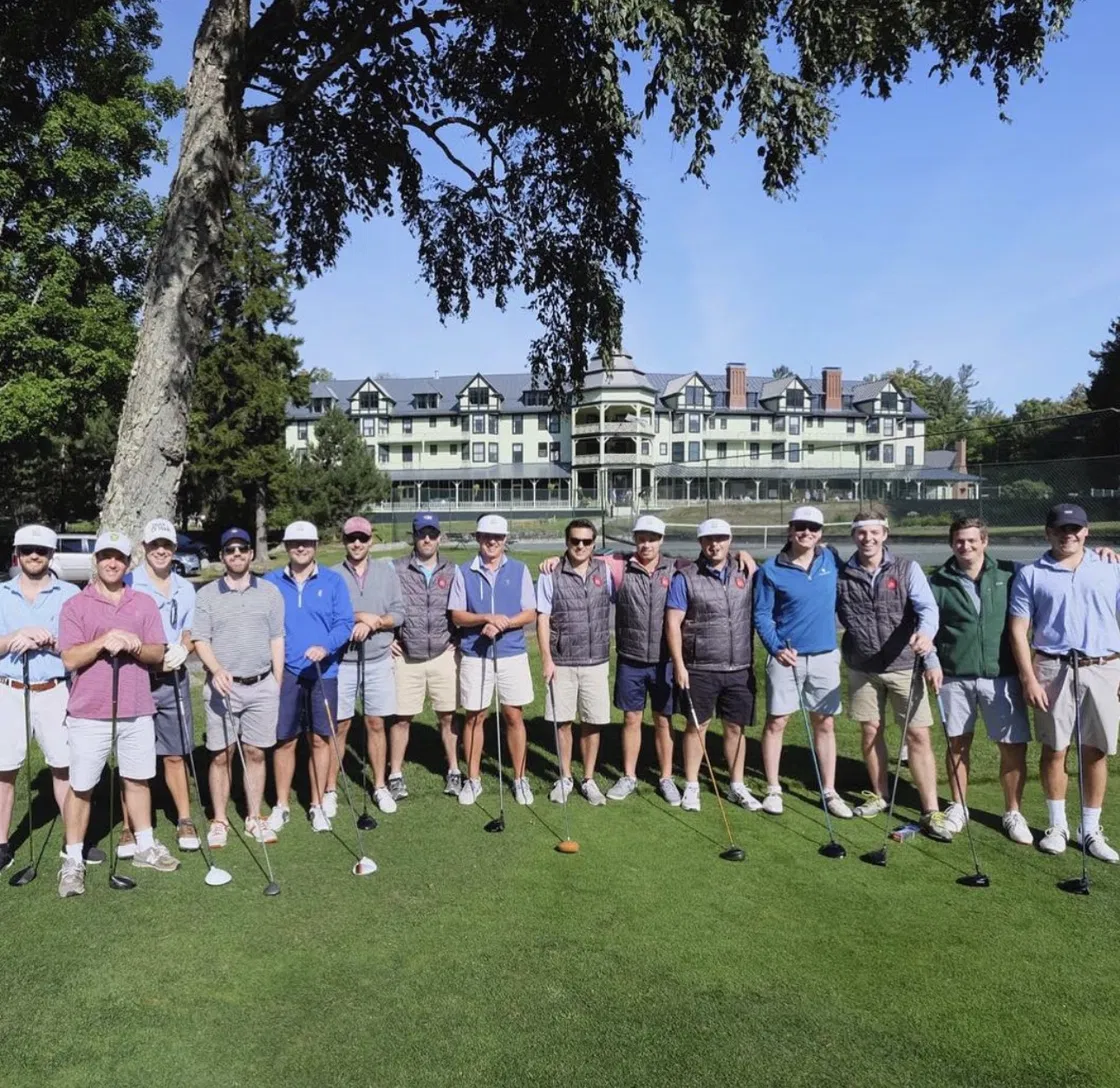 Ausable Club