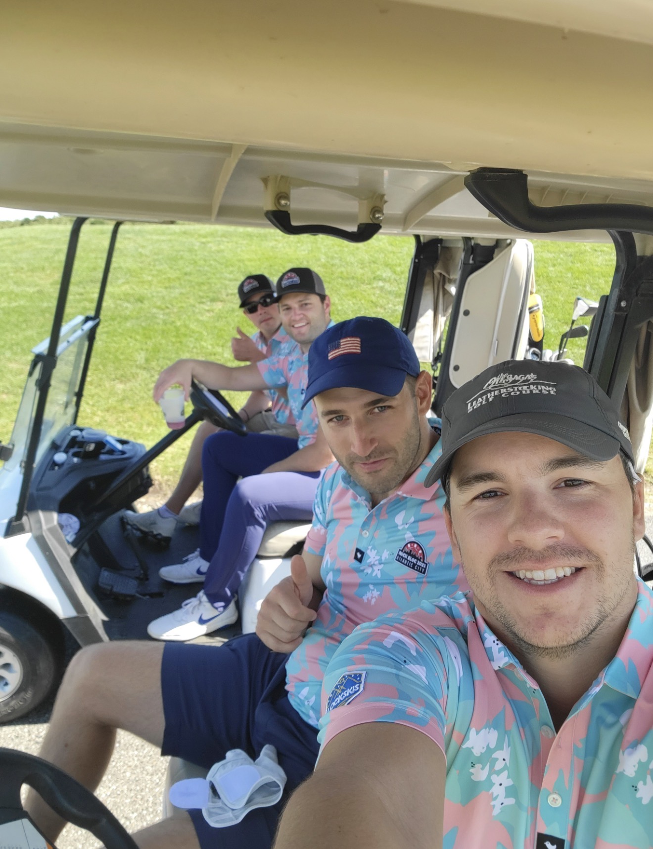 Cart Life