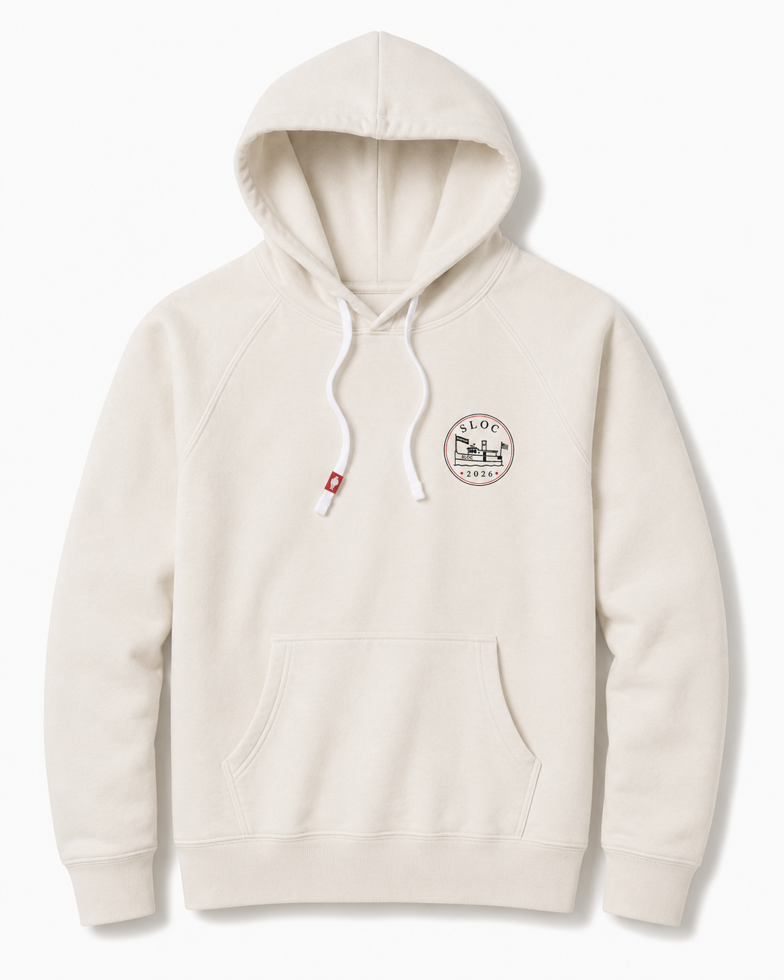 SLOC 2026 Sweatshirt