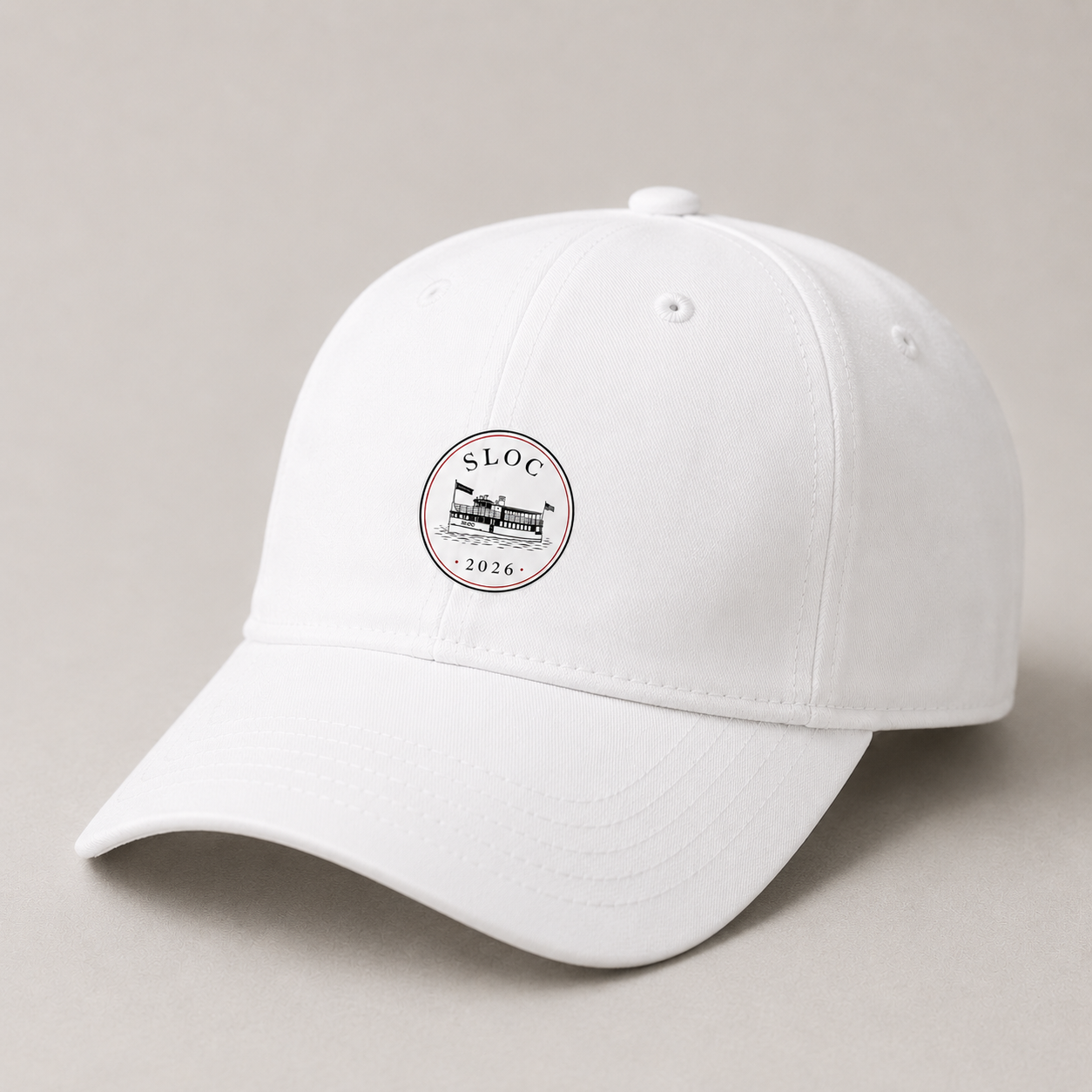 SLOC 2026 Hat